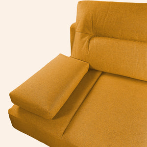 Divano letto Aladino