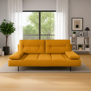 Divano letto Aladino