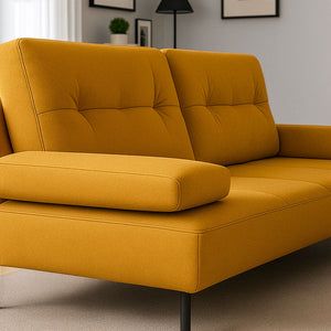 Divano letto Aladino