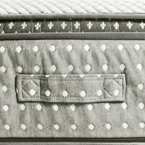 Materasso 4000 micromolle alto 28 cm Excellent Relax