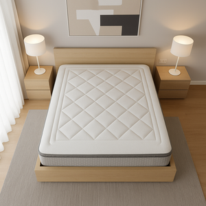 Materasso 4000 micromolle alto 28 cm Excellent Relax