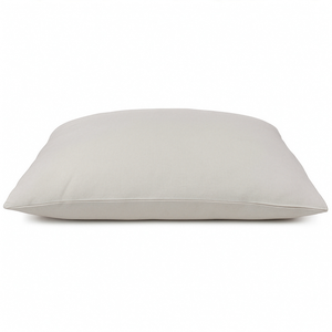 Cuscino in fibra naturale