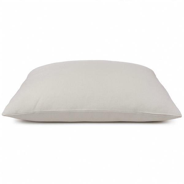 Cuscino in fibra naturale