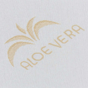 Fodera singola in Aloe Vera Rigenerante