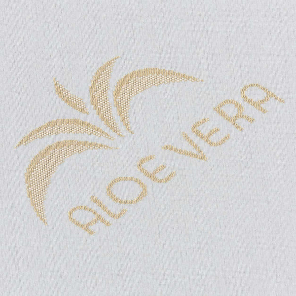 Fodera singola in Aloe Vera Rigenerante