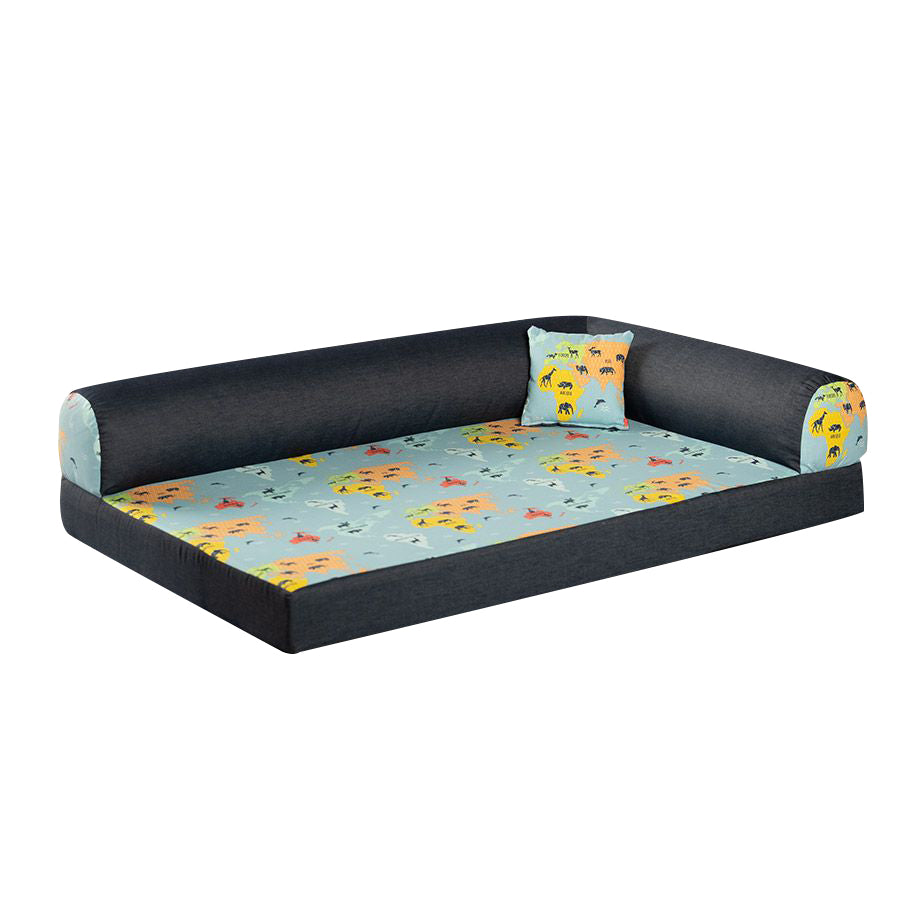 Fodera cuccia cani Marino Cuccioletti