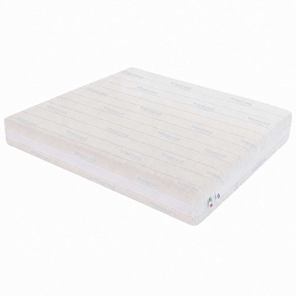 Housse de matelas simple Maxicool