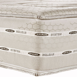 Materasso memory alto 30 cm Hero