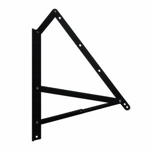 Kit sistema di sollevamento Basic per rete letto