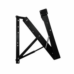 Kit sistema di sollevamento Comfort per rete letto