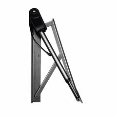 Power lifting system kit for bed base