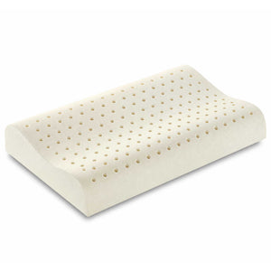 Cuscino cervicale memory forato