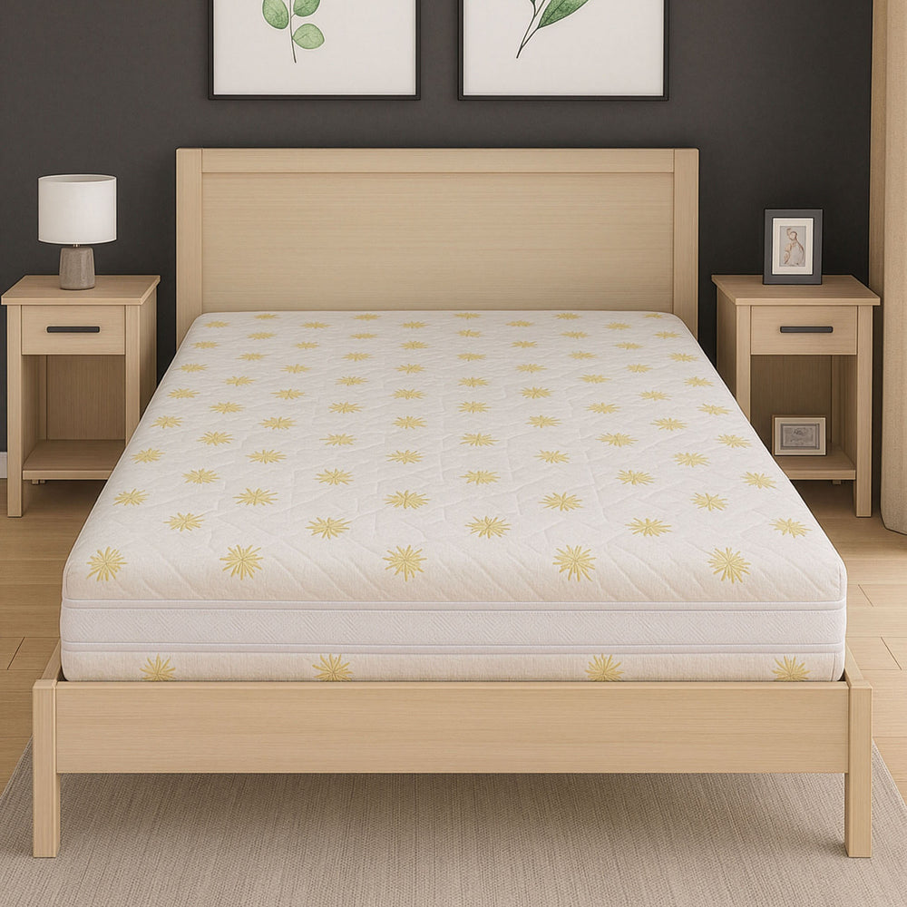 Materasso 100% lattice alto 18 cm