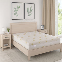 Materasso 100% lattice alto 20 cm - Baldiflex