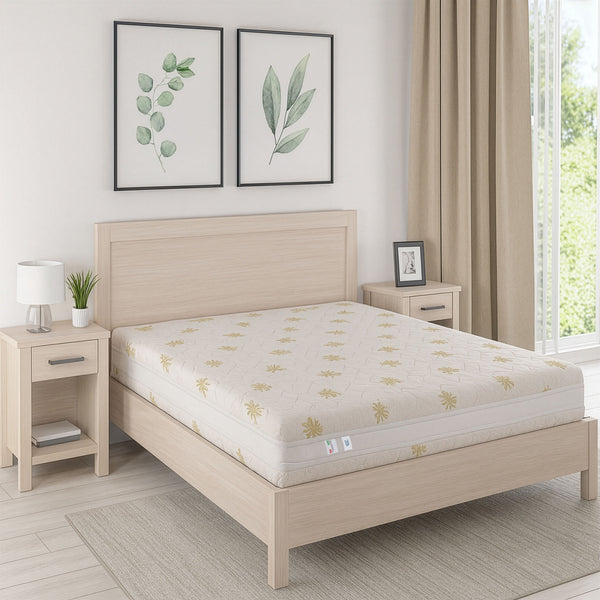 100% latex mattress 20 cm high