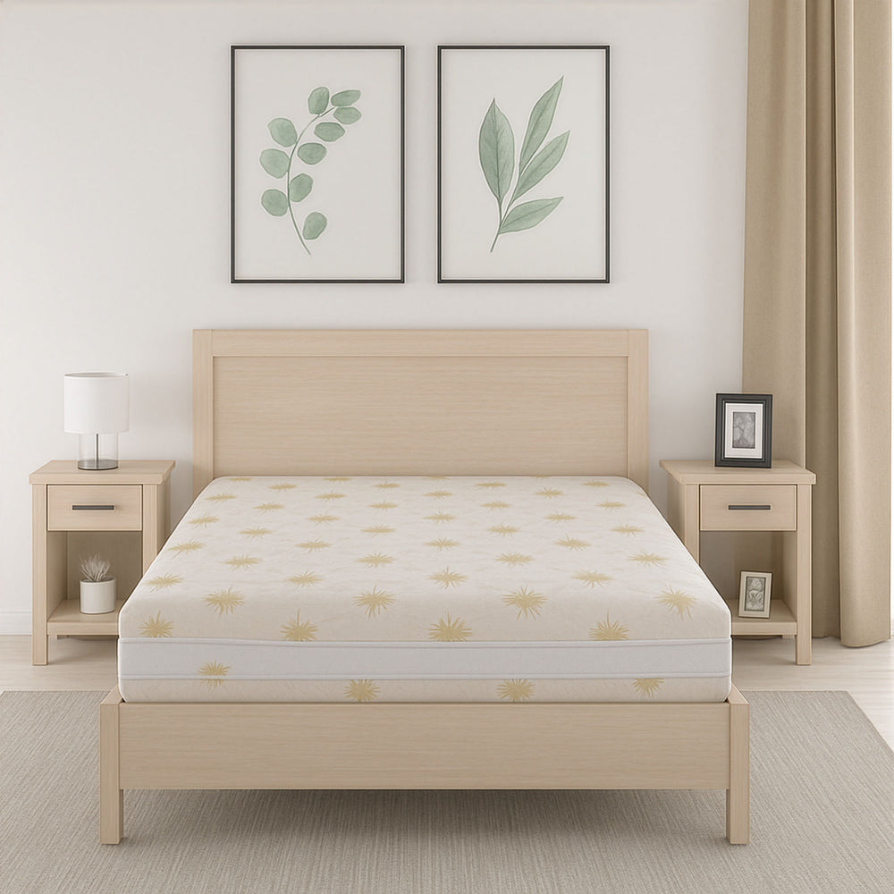 Materasso 100% lattice alto 20 cm