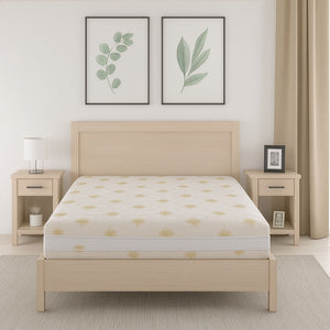 100% latex mattress 20 cm high