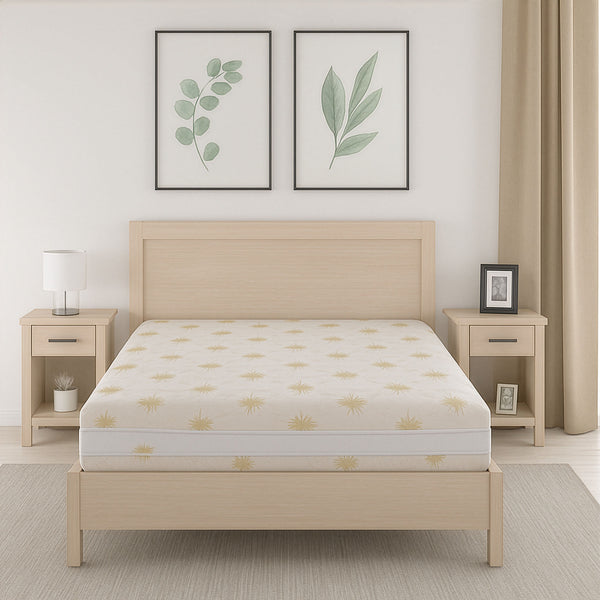 100% latex mattress 20 cm high