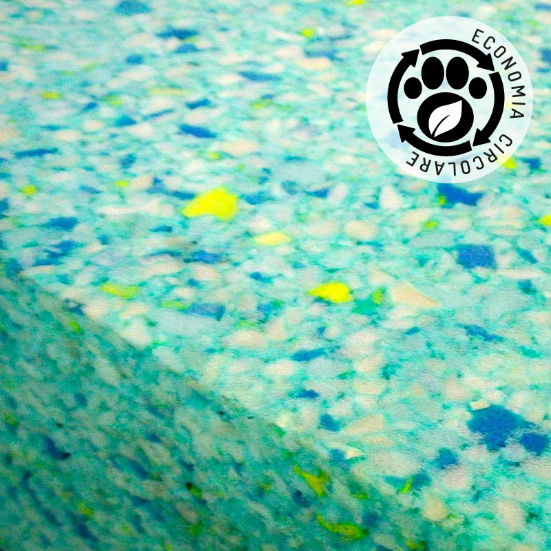 Cuccia cani da interno Nerone Cuccioletti