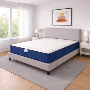 Materasso memory e poliuretano RelaxOne H16