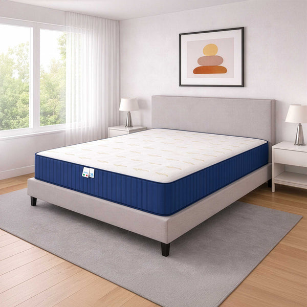 Materasso memory e poliuretano RelaxOne H20