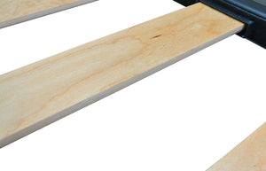 Complete Bed Kit – Mattress + Bed Base + Pillows