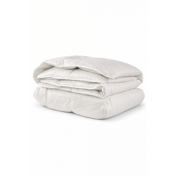 Piumone Invernale 100% Piumino Naturale