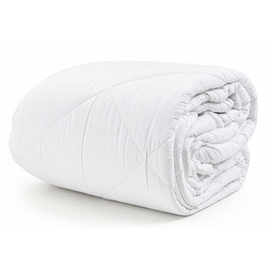 Piumone invernale in Microfibra 350 gr