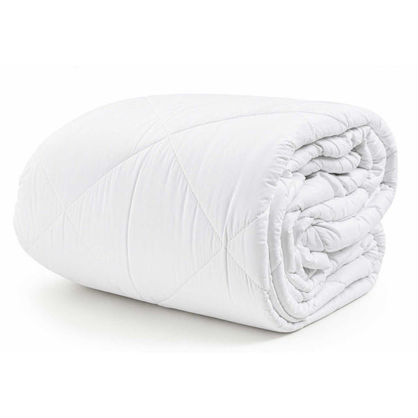 Piumone invernale in Microfibra 350 gr