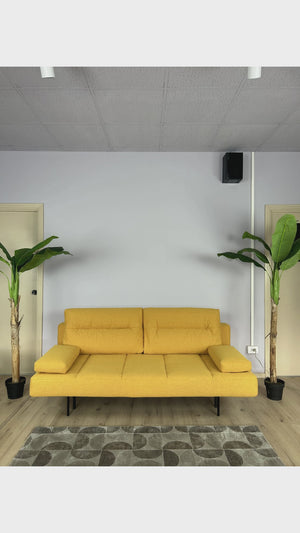 Divano letto Aladino