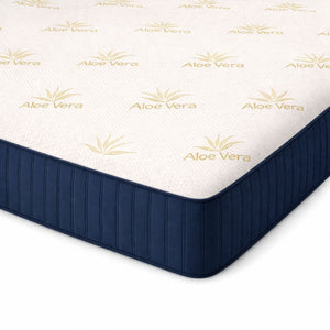 Materasso memory e poliuretano RelaxOne H20
