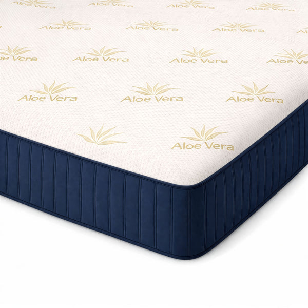 Materasso memory e poliuretano RelaxOne H16