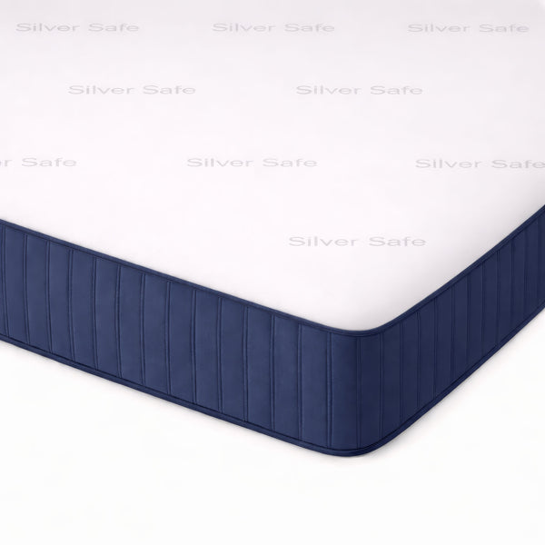 Materasso memory e poliuretano RelaxOne H16