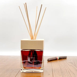 Room fragrance, Rum and Tobacco