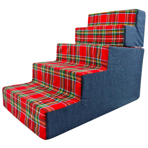 Scaletta cani e gatti Cuccioletti