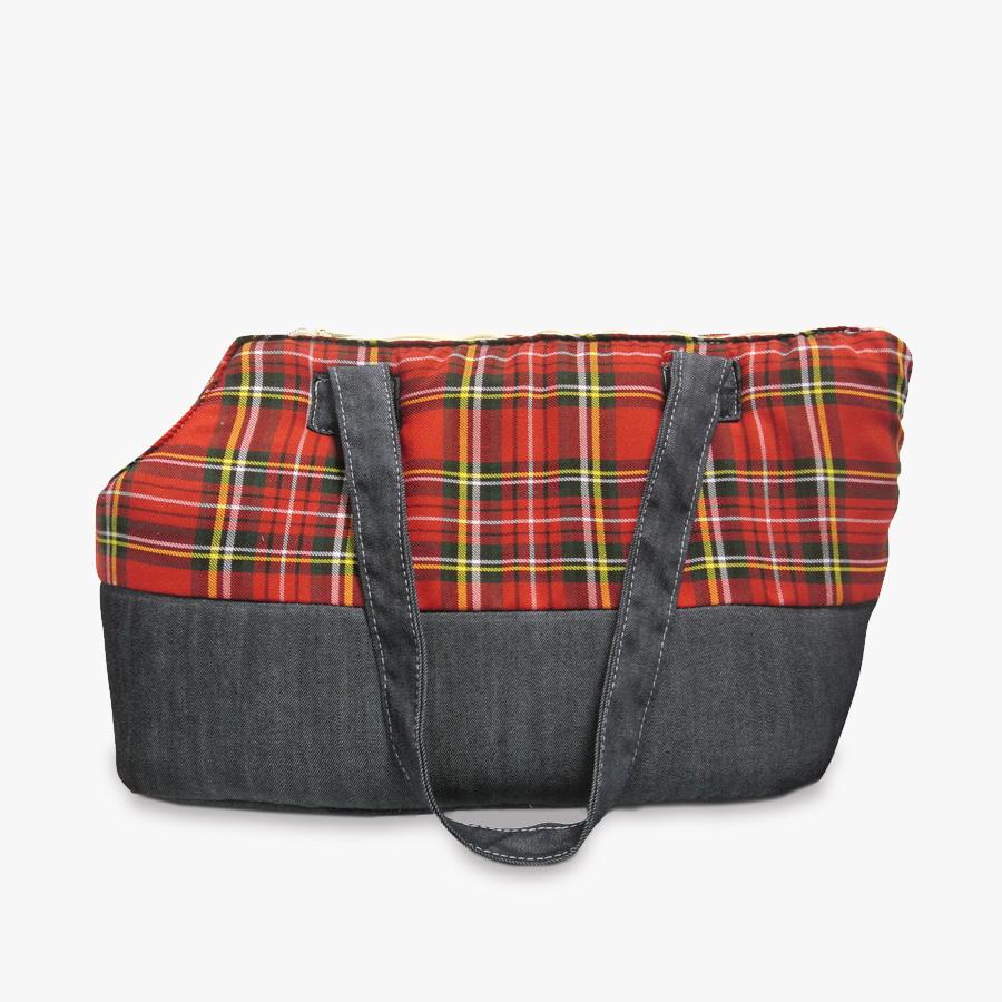 Trasportino cane e gatto Wall-E Cuccioletti