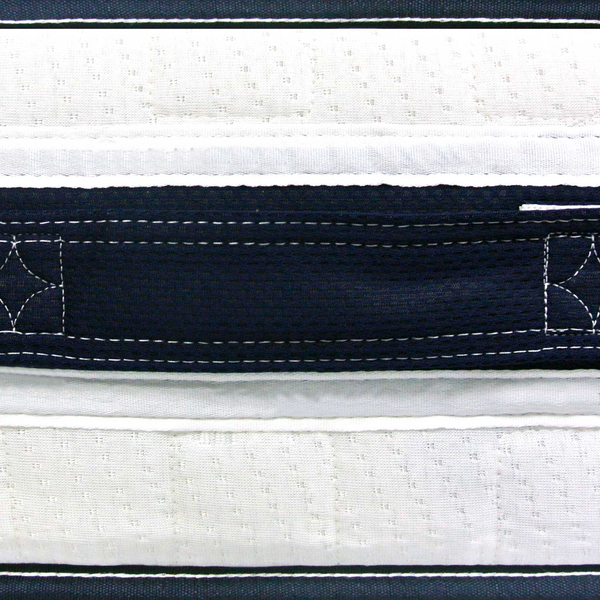 Materasso memory Trionfo