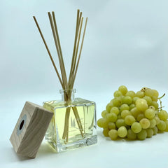 Room diffuser, White Grape