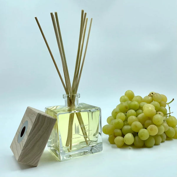 Profumatore per ambiente, Uva Bianca