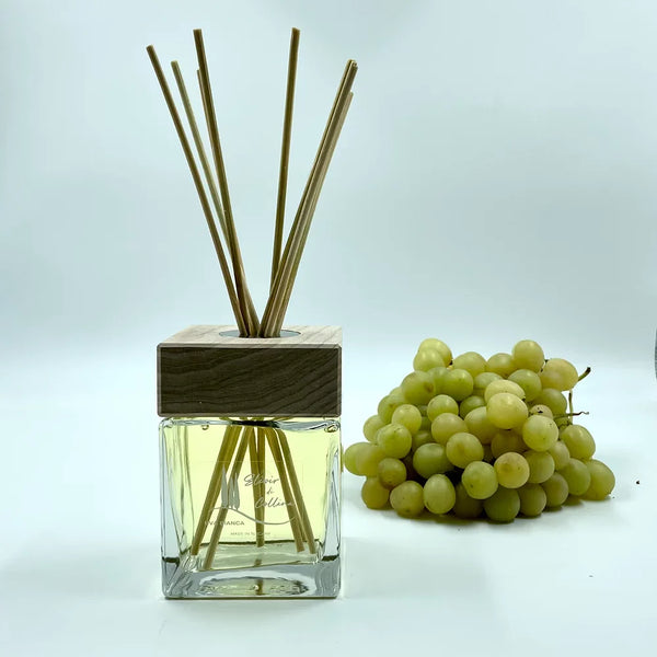 Profumatore per ambiente, Uva Bianca