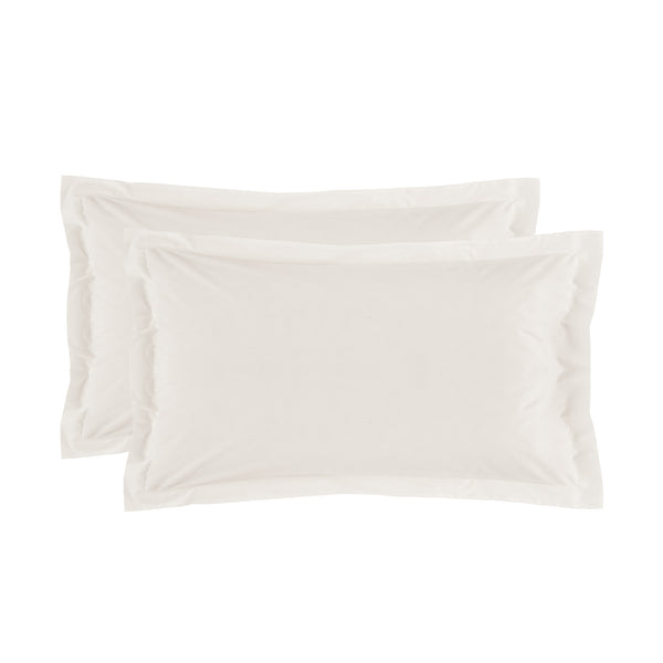 Baldiflex completo letto con lenzuola e federe avorio