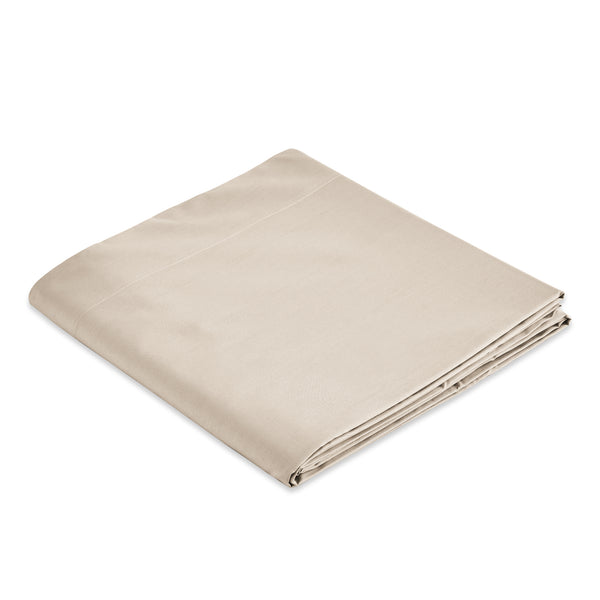 Baldiflex completo letto con lenzuola e federe grigio perla