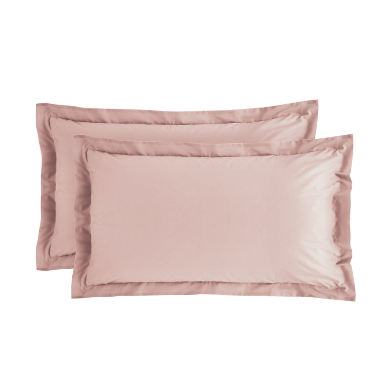 Baldiflex completo letto con lenzuola e federe rosa