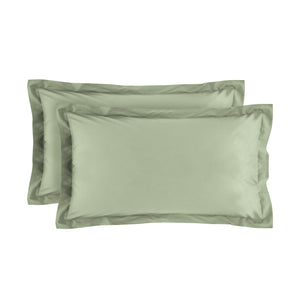 Baldiflex completo letto con lenzuola e federe verde