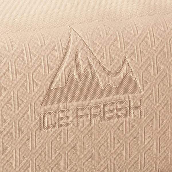 Coprimaterasso fresco Baldiflex Ice Fresh dettaglio 2