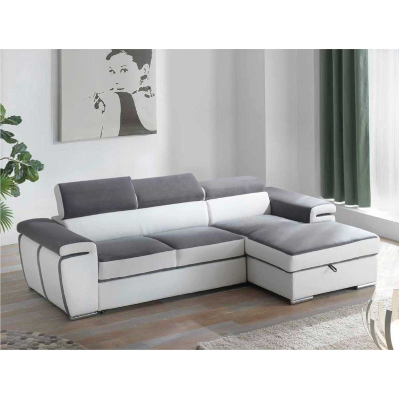 Divano Letto Angolare Con Materasso Alto Divano Letto Angolare Con