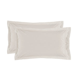 Baldiflex federe per cuscini avorio