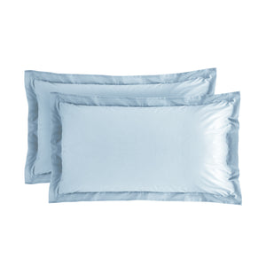 Baldiflex federe per cuscini celeste