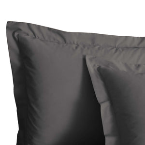 Baldiflex federe per cuscini grigio