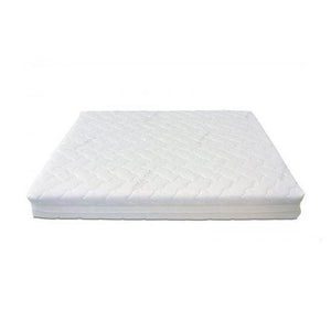 Baldiflex Super Big Bros Double Mattress with Springs and Memory Hybrid 3000 Spr Baldiflex Super Big Bros Double Mattress with Springs and Memory Hybrid 3000 Spr